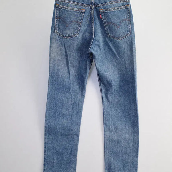 [BUNJANG] Levi's 606 Denim Jeans (Size 31) / Levi's 606