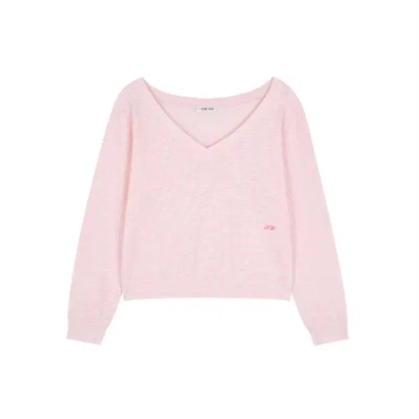 [BUNJANG] Lily Cots Rainy T-Shirt Pink / [텍달린새상품/배송비무료] 릴리코츠 Rainy T-shirt / pink(59,000원)