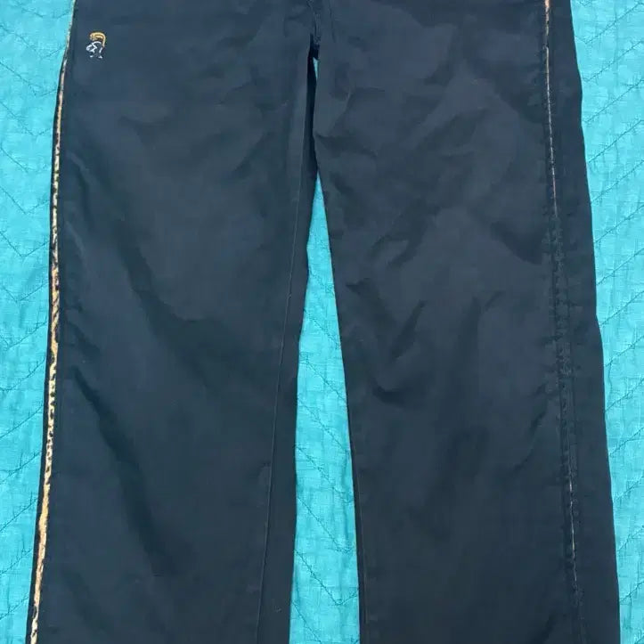 [BUNJANG] Neighborhood Leopard Chino Pants / 네이버후드 레오파드 치노팬츠