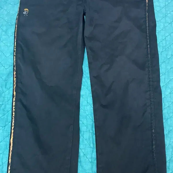 [BUNJANG] Neighborhood Leopard Chino Pants / 네이버후드 레오파드 치노팬츠