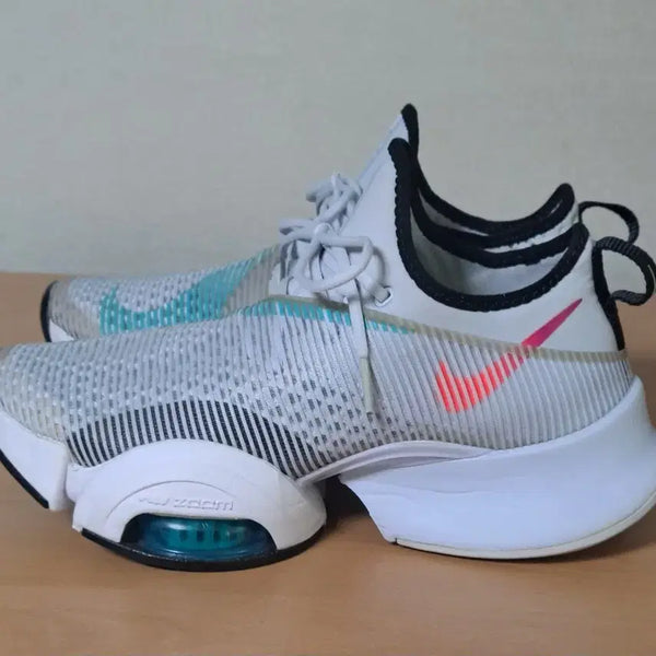 [BUNJANG] Nike Air Zoom Superrep (245mm) / 나이키 245 에어줌 슈퍼렙