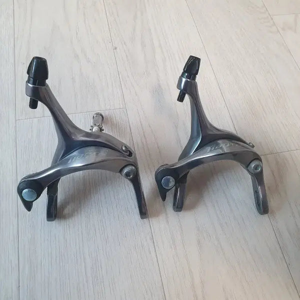 [BUNJANG] Shimano Tiagra BR-4700 Brake Set - Titanium Silver / 티아그라 BR4700브레이크셋