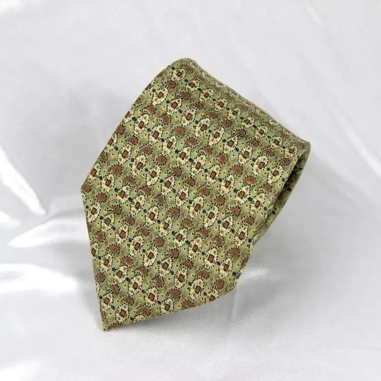 [BUNJANG] Hermès 8.8cm A+ Grade Men's Luxury Necktie / 에르메스 8.8cm A+등급 남자 명품넥타이