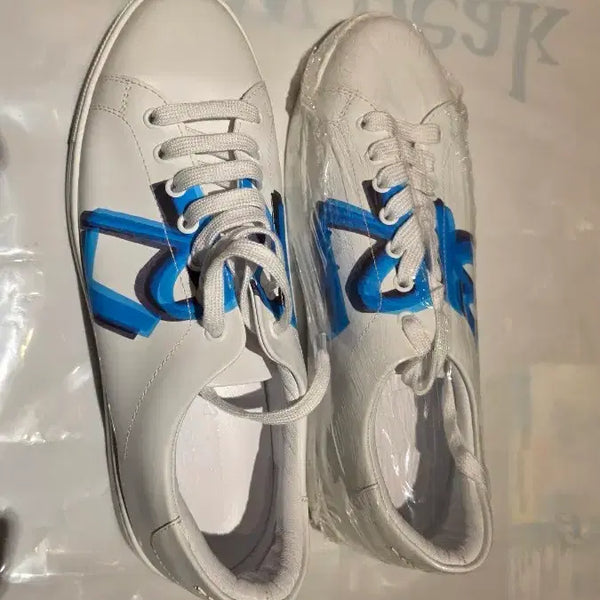 [BUNJANG] Burberry Sneakers / 버버리 스니커즈