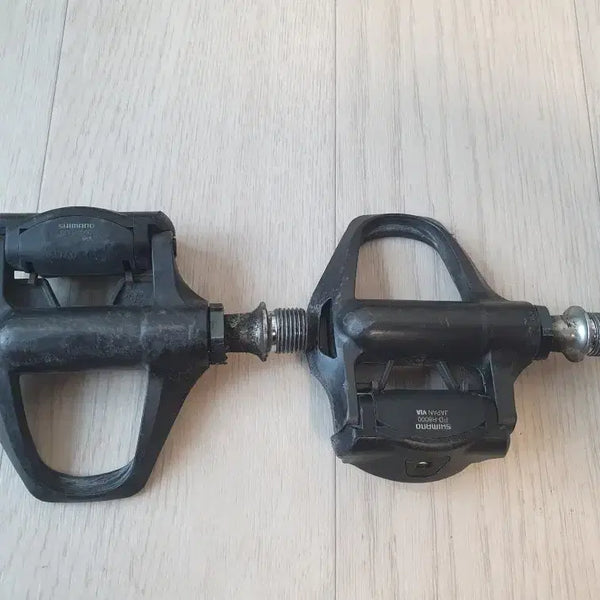 [BUNJANG] Shimano Ultegra R8000 Clipless Pedals / 울테그라 R8000클릿 페달