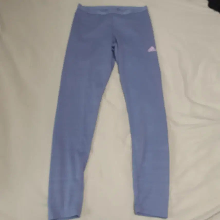[BUNJANG] Adidas Climalite Women's Leggings M / 아디다스 클라이마라이트 여성 레깅스 M