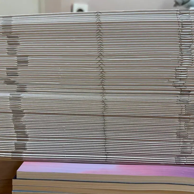 [BUNJANG] 25 Era Curation Full Set / 25 시대 큐레이션 전권 80회