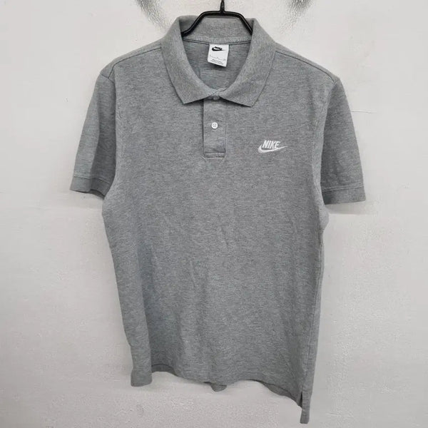 [BUNJANG] Nike Women's Size 66 Short Sleeve Polo Shirt / [여성66 size] 나이키 반팔 카라티