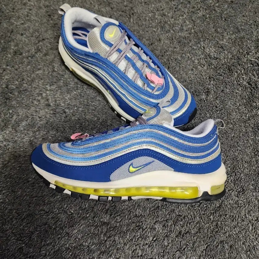 [BUNJANG] Nike Air Max 97 'Paeun' - Size 260 / 나이키 에어맥스97 파은 260사이즈