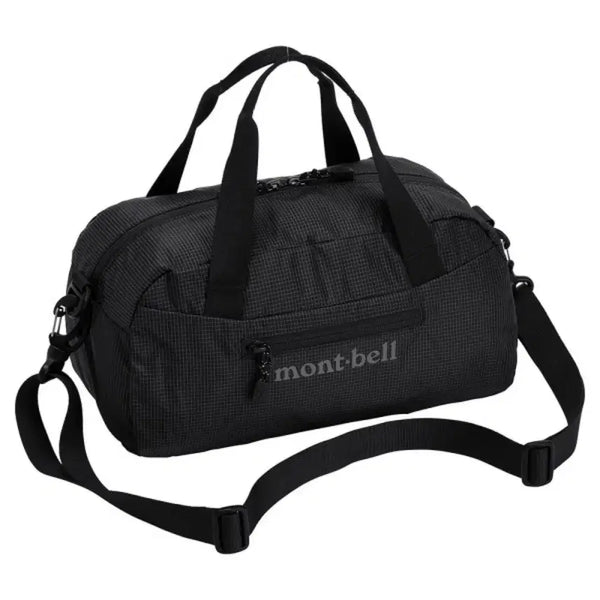 [BUNJANG] Montbell Lightweight Duffle Bag 5L Mini / 몽벨 라이트 웨이트 더플백 5L 미니