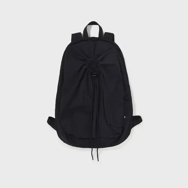 [BUNJANG] LOW CLASSIC String Backpack Black / 로우클래식 스트링 백팩
