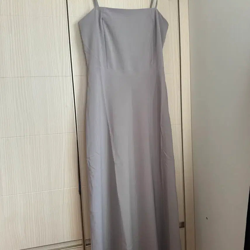 [BUNJANG] Lulu Seoul Long Dress / 루루서울 원피스 새상품
