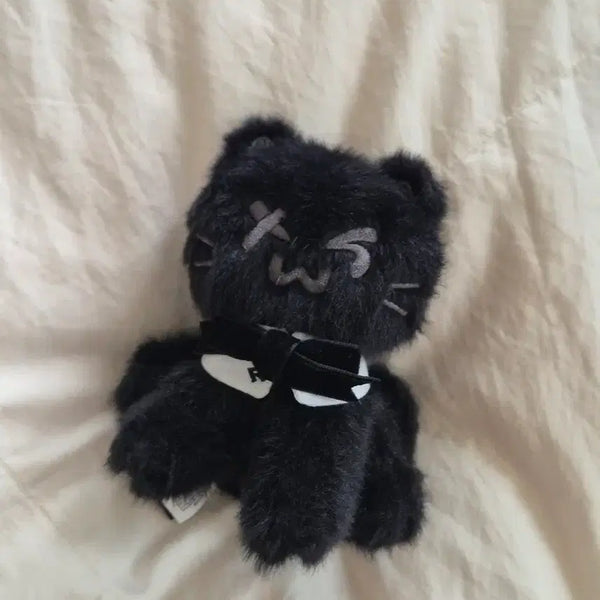[BUNJANG] TWS Romeo Cat Plush Doll / 투어스 투냥이 로미오 캣 인형 판매