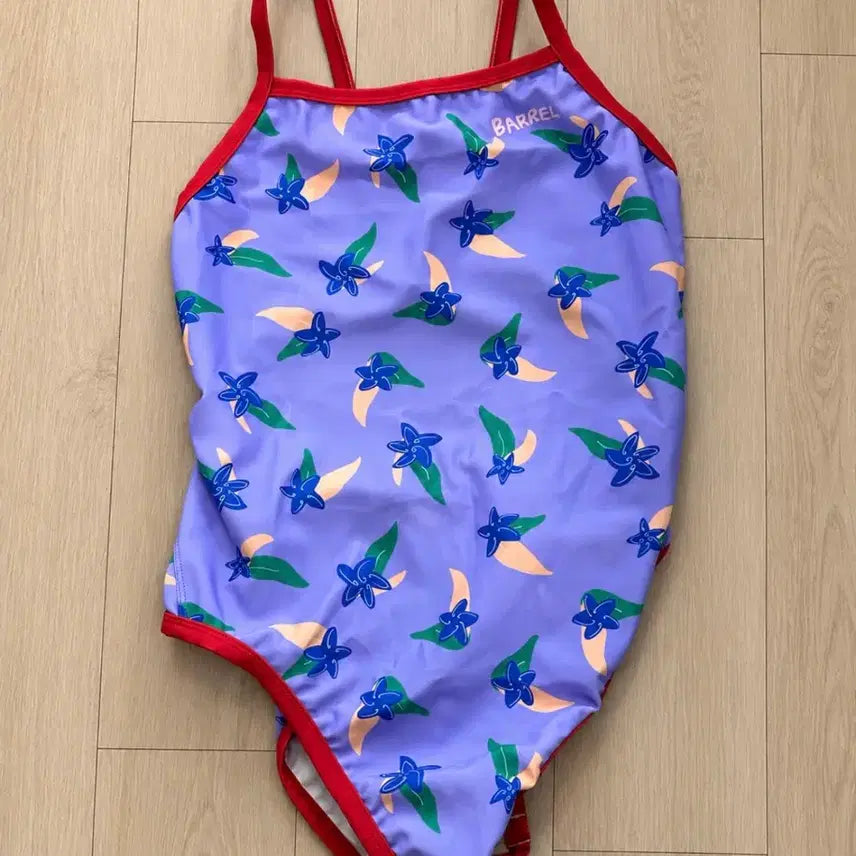[BUNJANG] Barrel Women's Swimsuit Size 95 / 배럴 여성 수영복 95