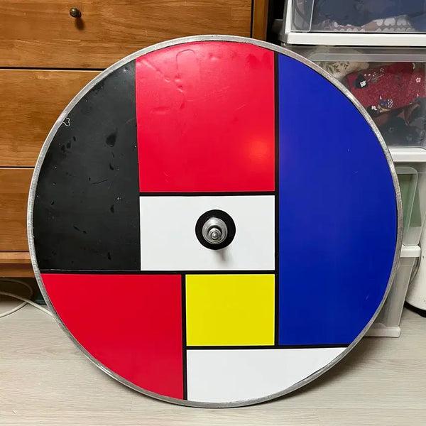 [BUNJANG] HED Vintage Carbon Disc Wheel / 헤드 빈티지 카본 디스크휠