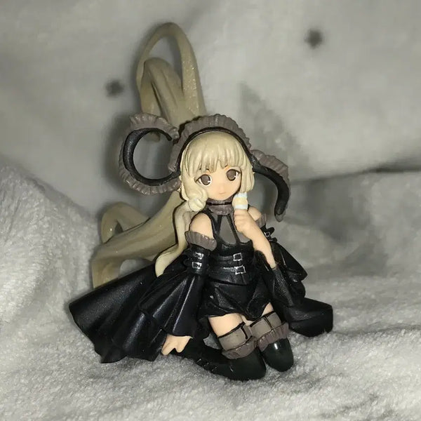 [BUNJANG] Kaiyodo Chobits Freya Classic Gacha Figure / 카이요도 쵸비츠 프레이야 고전 가챠 피규어