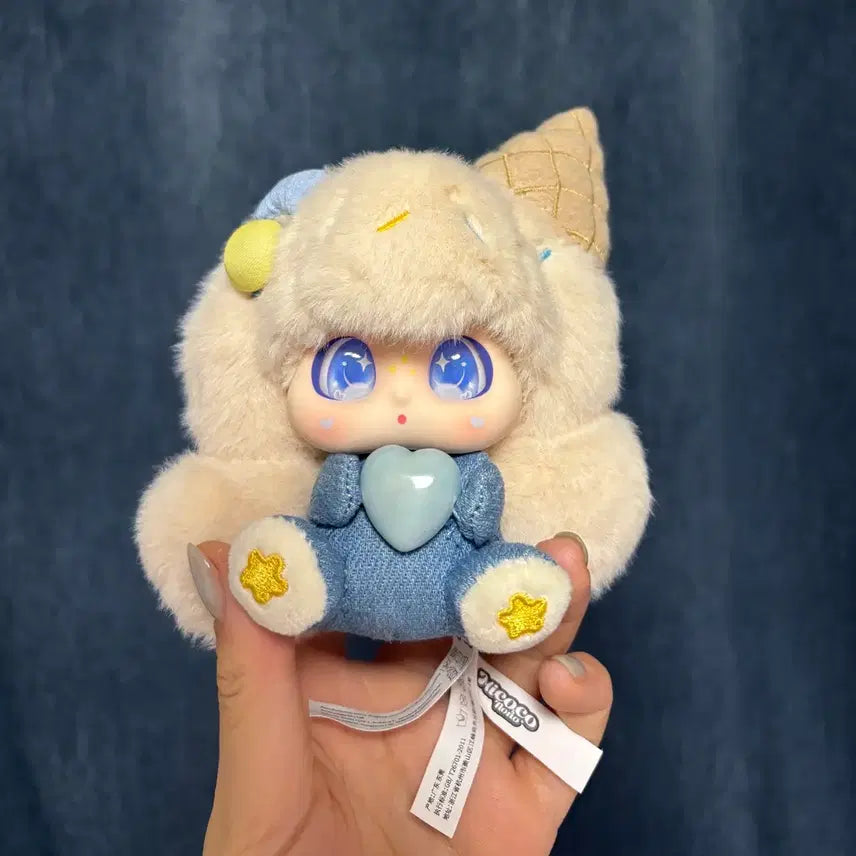 [BUNJANG] Micoco Nono Crystal Bundle Set / 미코코 노노 크리스탈
