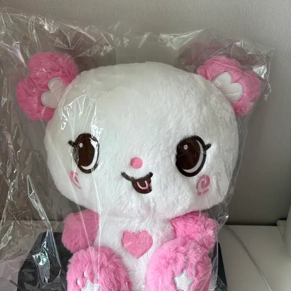 [BUNJANG] NCT WISH Sakuya 30cm Plush / 미개봉)엔시티위시 사쿠야 팡이 30cm