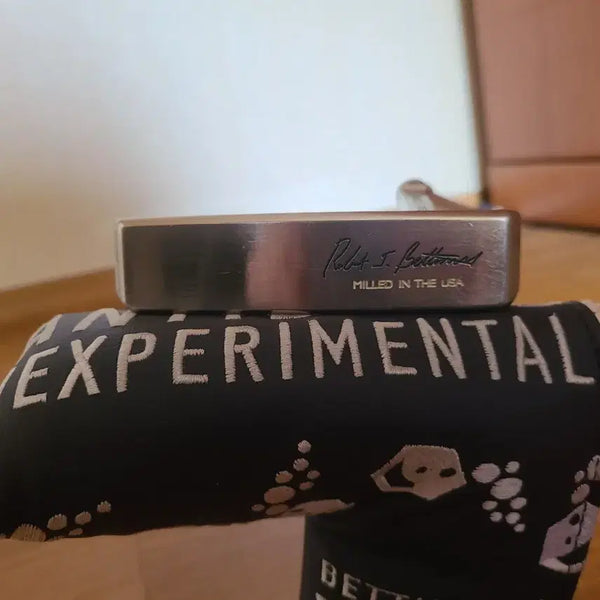[BUNJANG] Bettinardi 2008 Signature Slant Putter / 베티나르디 2008 시그니처 슬란트 퍼터