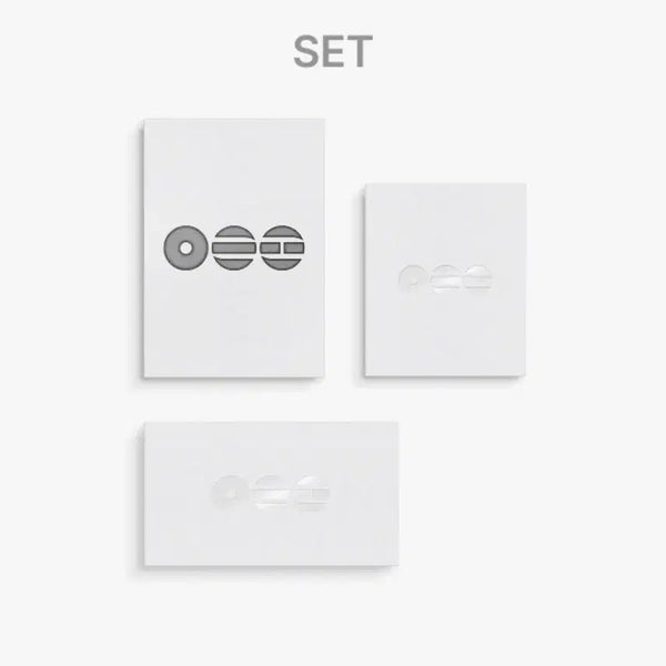 [BUNJANG] BTS Arirang Album 3-Set (Sealed) / 방탄소년단 아리랑 앨범 3종 세트 미개봉