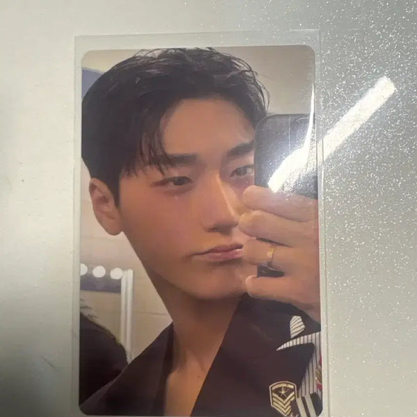 [BUNJANG] ATEEZ San Golden Hour Pt.4 Photocard / 에이티즈 산 golden hour pt.4 포카