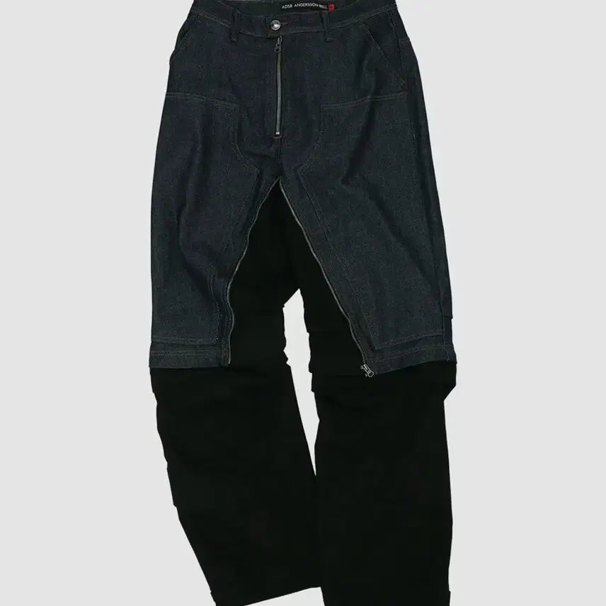 [BUNJANG] Andersson Bell Millie Detachable Carpenter Jeans / (32)앤더슨벨 밀리 디테쳐블 카펜터 진