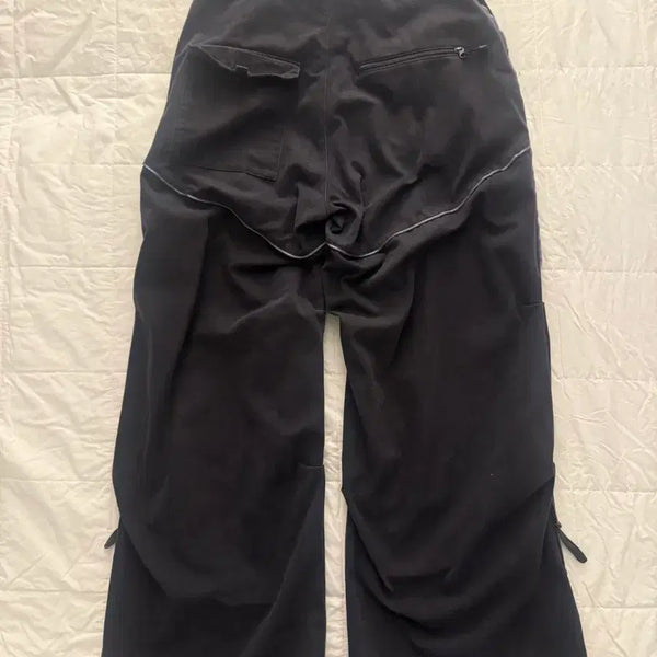 [BUNJANG] KOSEIO Pants / 코이세이오 팬츠