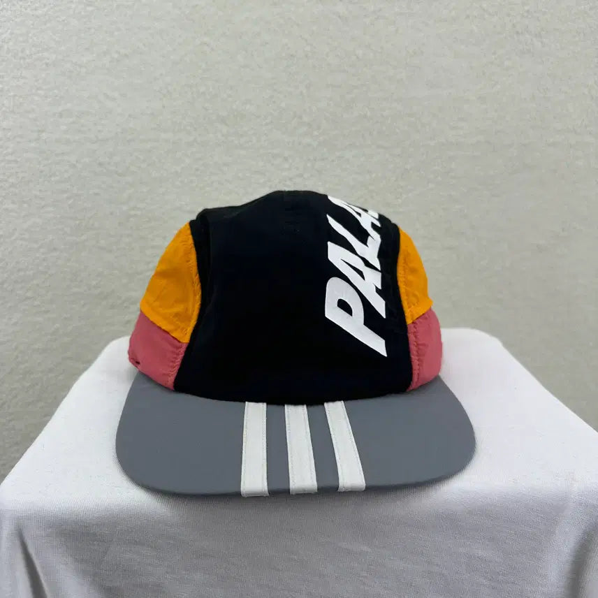 [BUNJANG] Palace x Adidas Running Cap / 팔라스 아디다스 러닝캡