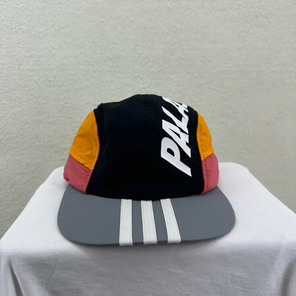 [BUNJANG] Palace x Adidas Running Cap / 팔라스 아디다스 러닝캡