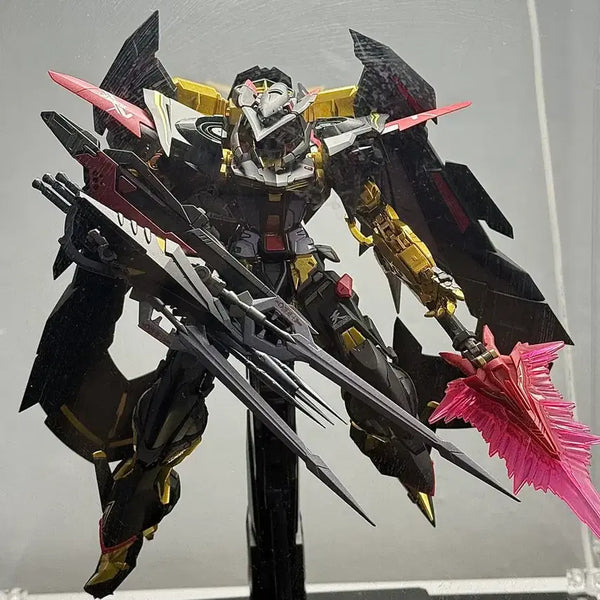 [BUNJANG] Metal Build Amatsu Mina Sky Princess Ver. Display Figure / 메탈빌드 아마츠미나 천공의 황녀ver판매