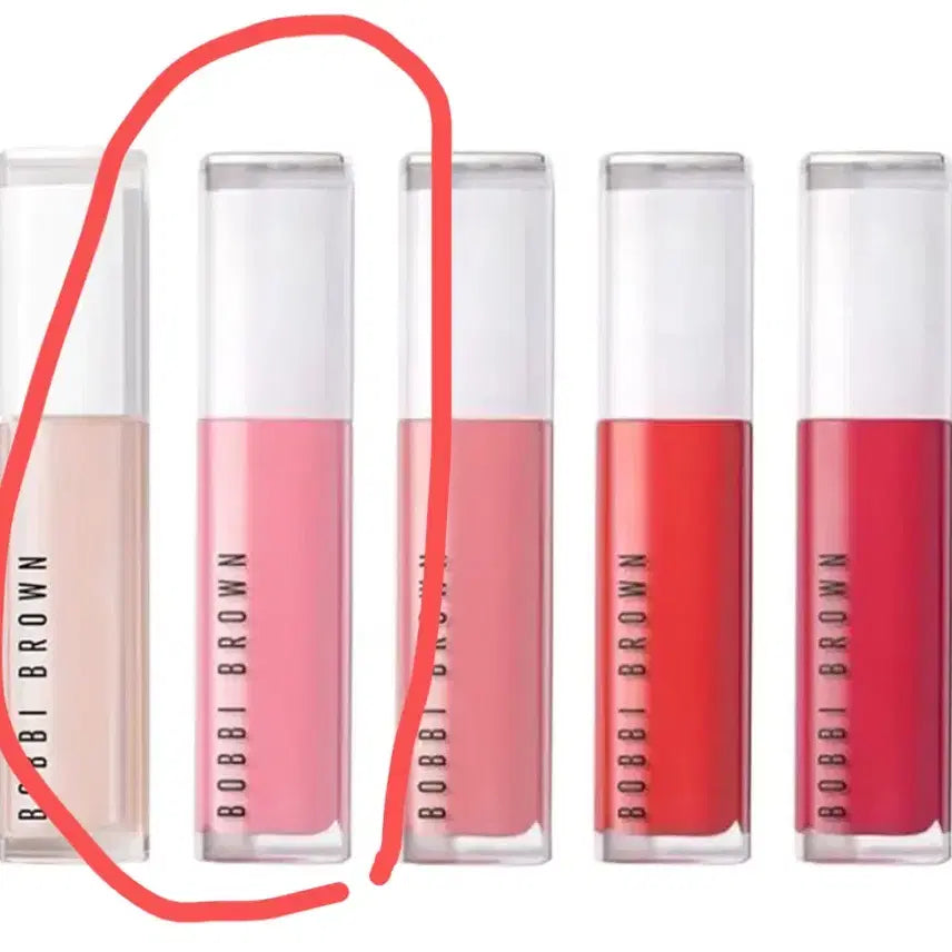 [BUNJANG] Bobbi Brown Extra Plump Lip Serum Bear Rose / 바비브라운 엑스트라 플럼프 립 세럼 베어로즈