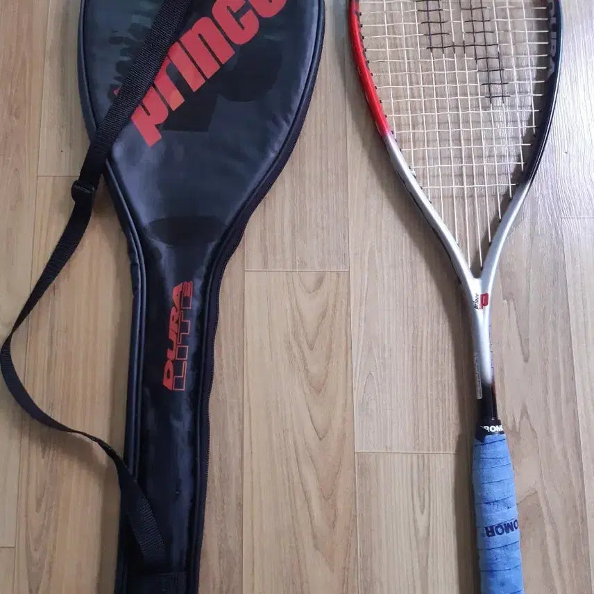 [BUNJANG] Prince Racket - Authentic Store Product / 프린스라켓 매장정품