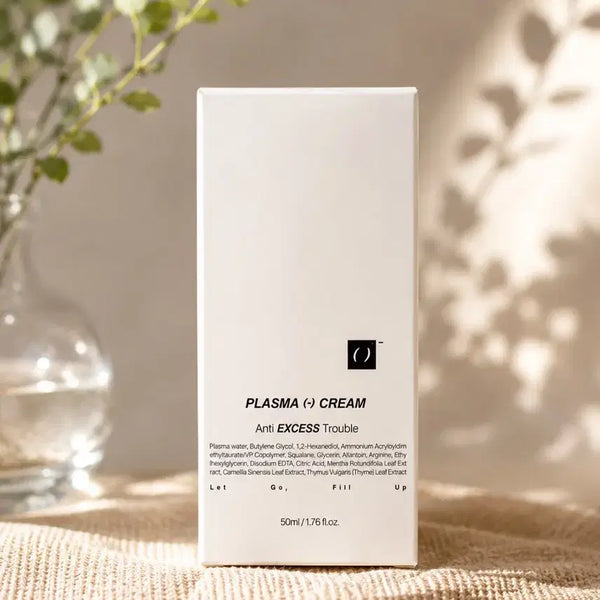 [BUNJANG] Medi-Fair Plasma Cream 50ml + 5 Random Samples / 메디페어 플라즈마 크림 50ml+ 랜덤샘플5종