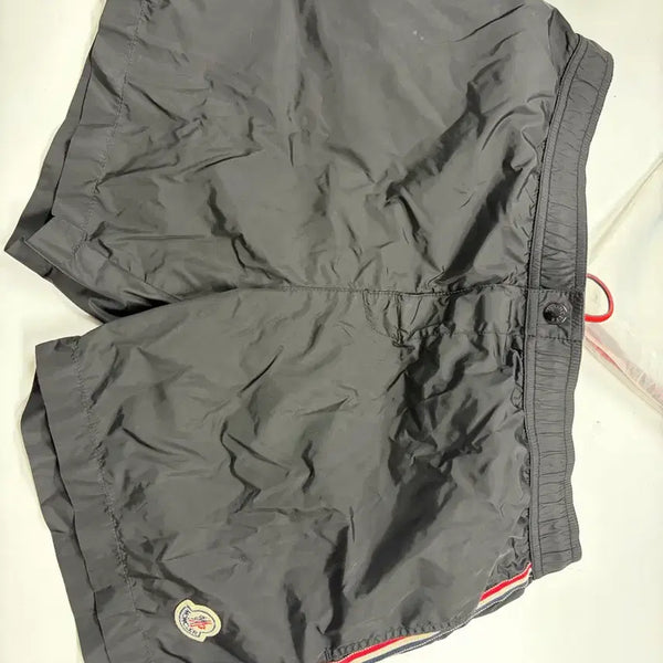 [BUNJANG] Moncler Shorts / 몽클레어 반바지 L