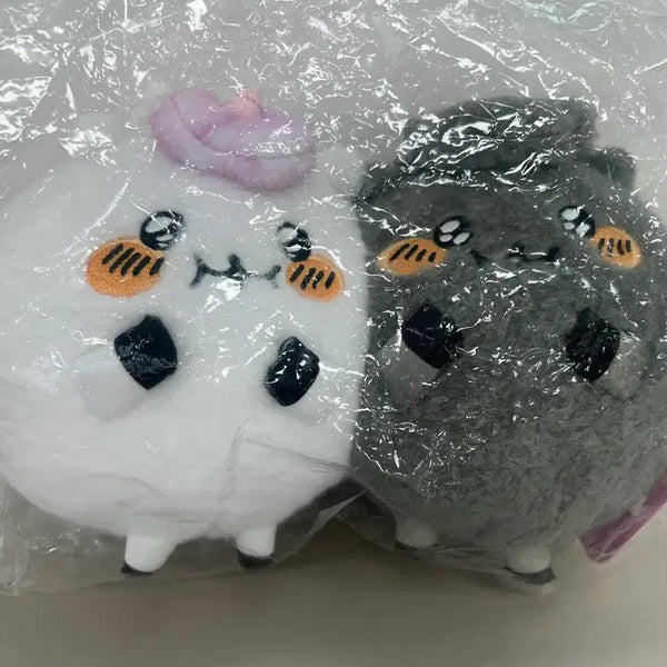 [BUNJANG] Nagano Unicorn "Howa Howa" Plush / 나가노 유니콘 바이콘 호와호와인형
