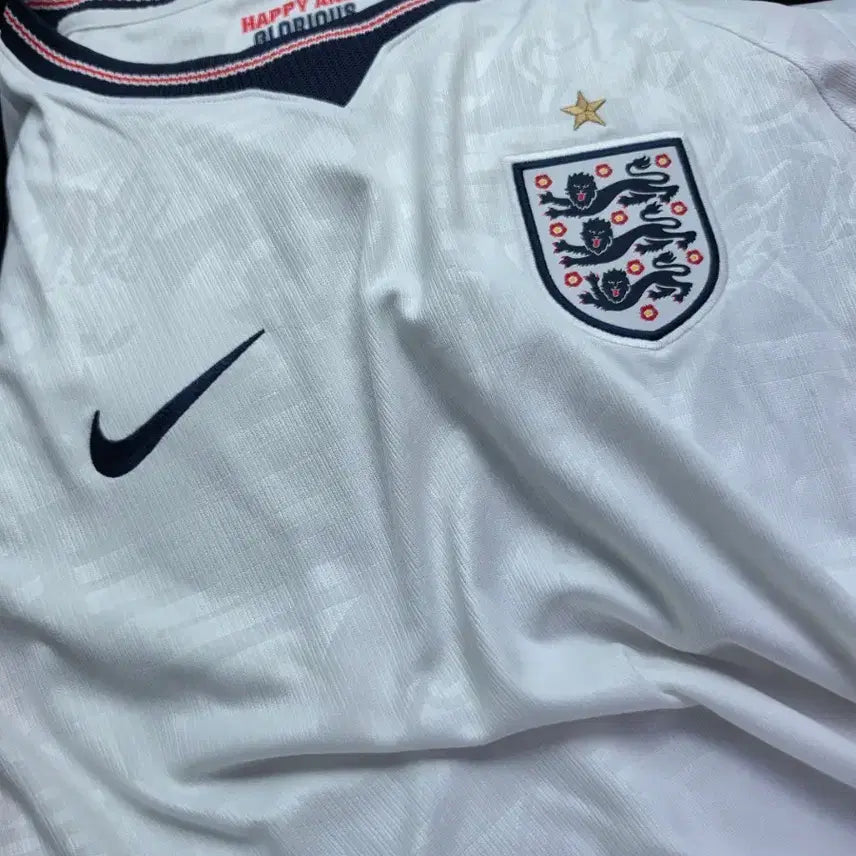 [BUNJANG] England National Football Team 2026 Jersey XL (110) / 잉글랜드 2026 XL(110)