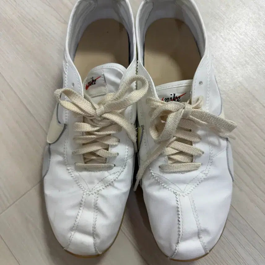 [BUNJANG] Nike Wmns (280) Moon Shoe OG Summit White / [280]W나이키 문 슈 OG 서밋 화이트