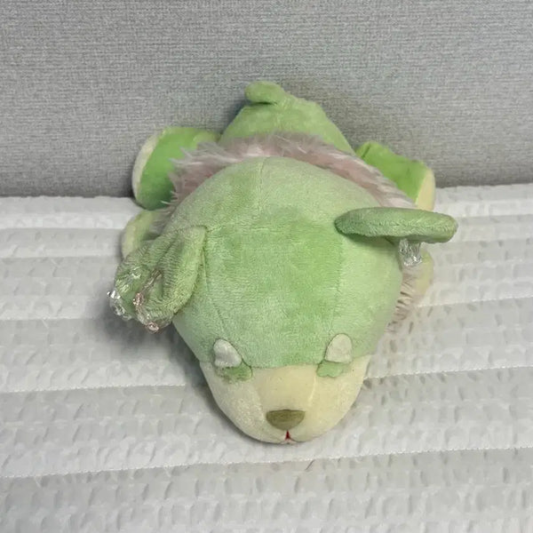 [BUNJANG] Japanese Muscat Teddy Bear Plush / 일본 머스캣 테디베어 곰 인형