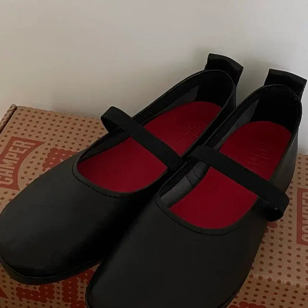 [BUNJANG] Camper Nina Light EU36 / 캠퍼 라이트 니나 EU36