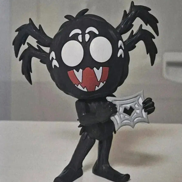 [BUNJANG] Youtooz Don't Starve Webber Figure / youtooz Don't starve 유투즈 돈스타브 웨버 피규어