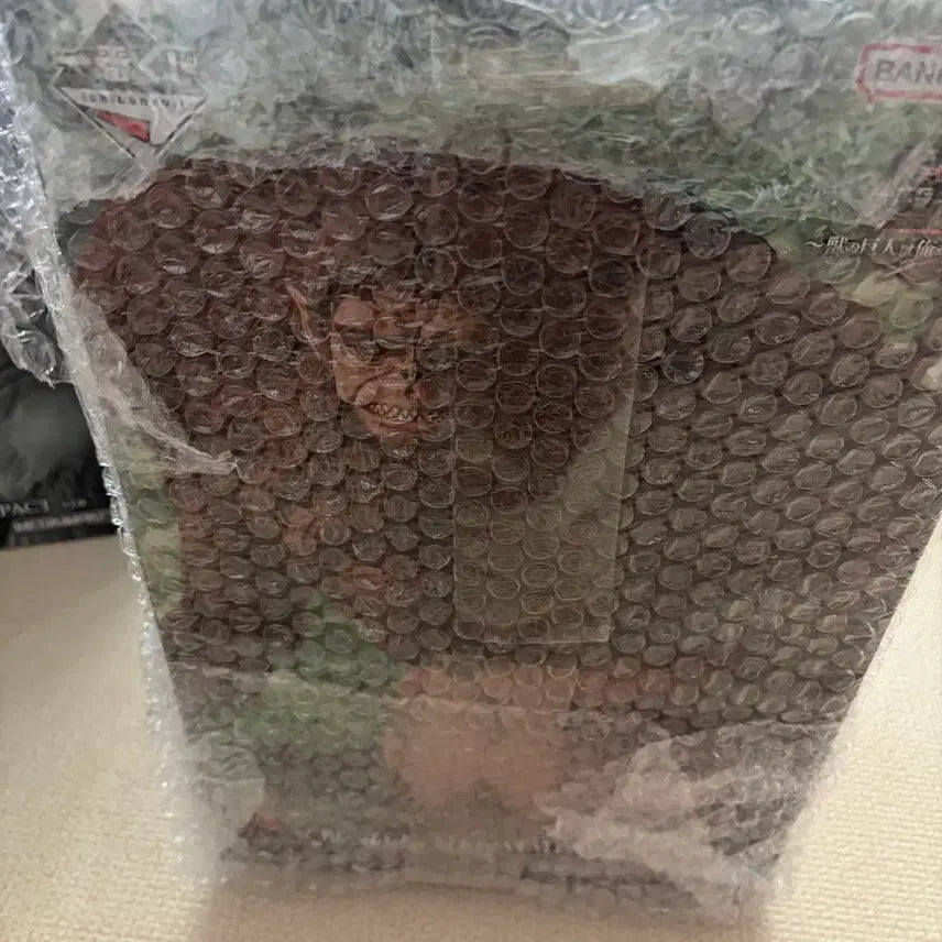 [BUNJANG] Beast Titan A Prize Unsealed New Item / (택포24) 짐승거인 A상 미개봉 새상품 판매합니다
