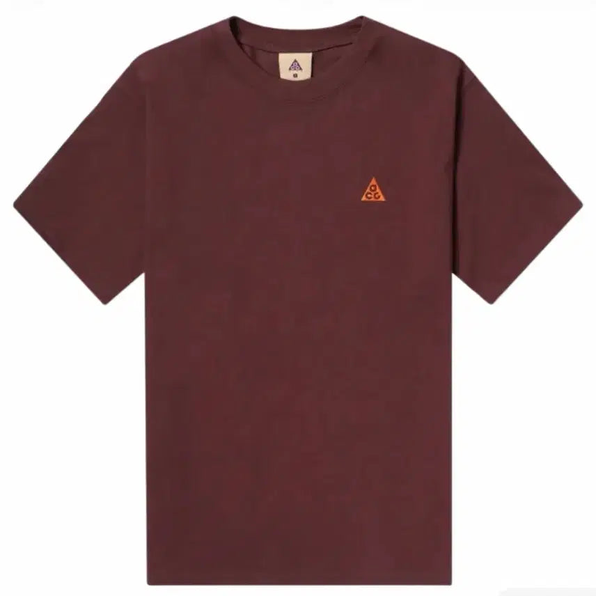 [BUNJANG] Nike ACG Logo T-Shirt (M) / [미착용 새상품] 나이키 acg 로고 티셔츠
