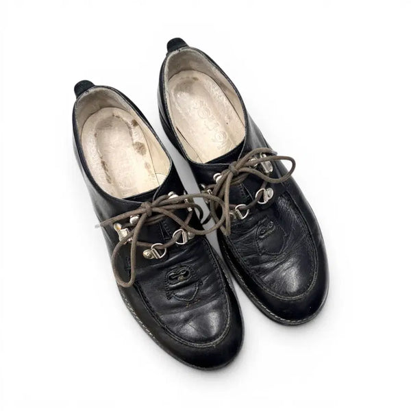 [BUNJANG] Ne-net Owl Loafer / Ne-net 부엉이 로퍼 245-250mm