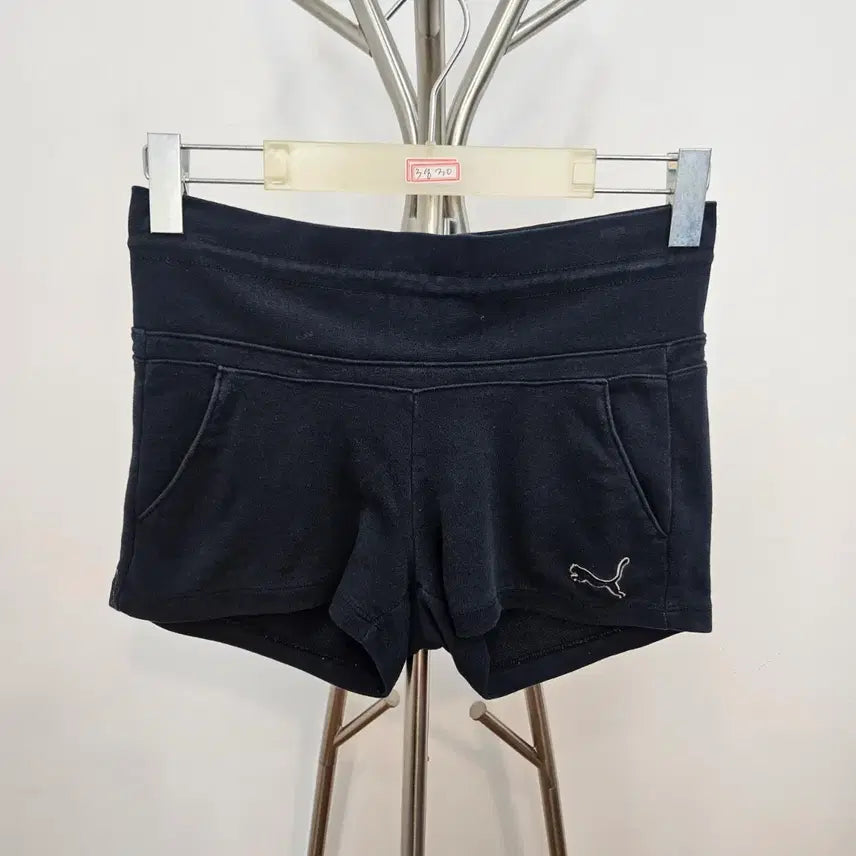 [BUNJANG] Puma Training Shorts 30 Inch / 푸마 트레이닝 숏팬츠 30인치