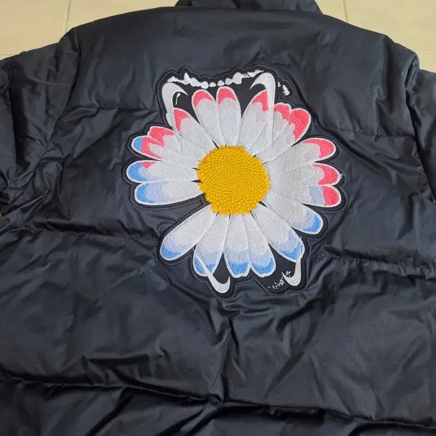 [BUNJANG] PEACEMINUSONE Padded Jacket L (105) / 피스마이너스원 패딩 L(105) 팝니다
