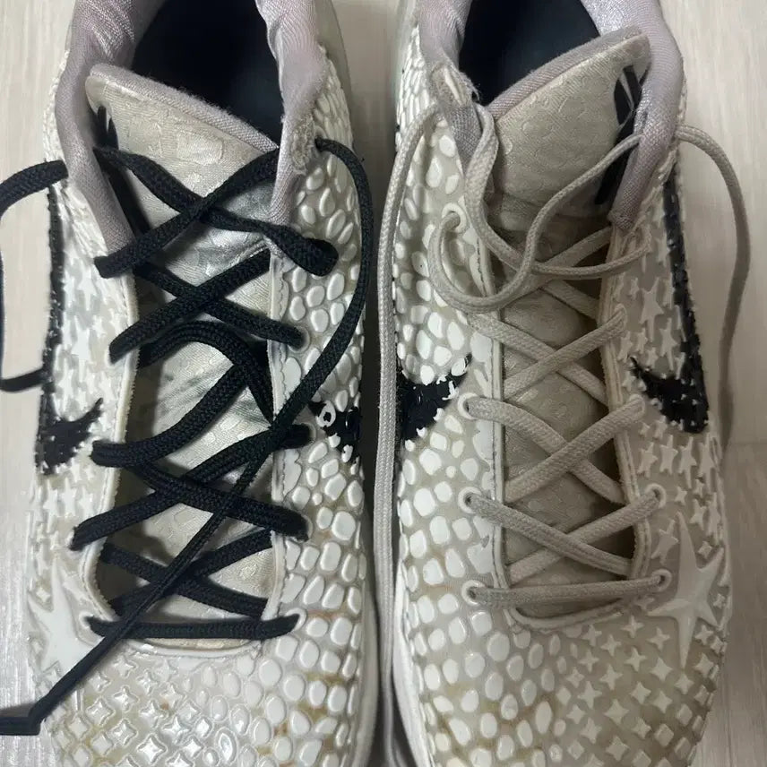 [BUNJANG] Kobe 6 Protro All-Star Sneakers (280mm) / 코비6 프로트로 올스타 280mm