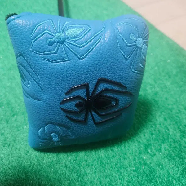 [BUNJANG] TaylorMade Spider ZT Putter 35 Inch / 테일러메이드 스파이더ZT퍼터 35인치 중산