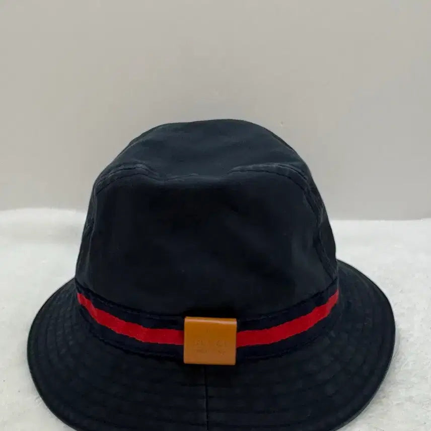 [BUNJANG] Gucci Black Bucket Hat L / 정품) 구찌 블랙 버킷햇 L사이즈