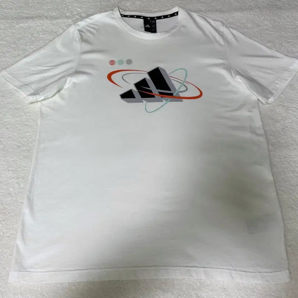 [BUNJANG] Adidas T-Shirt Size 3XL / 아디다스 반팔티 3XL