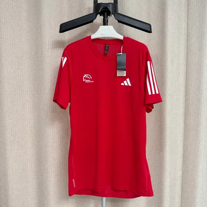 [BUNJANG] Adidas Men's T-Shirt Medium (New) / 아디다스 남자 반팔 M (새상품)